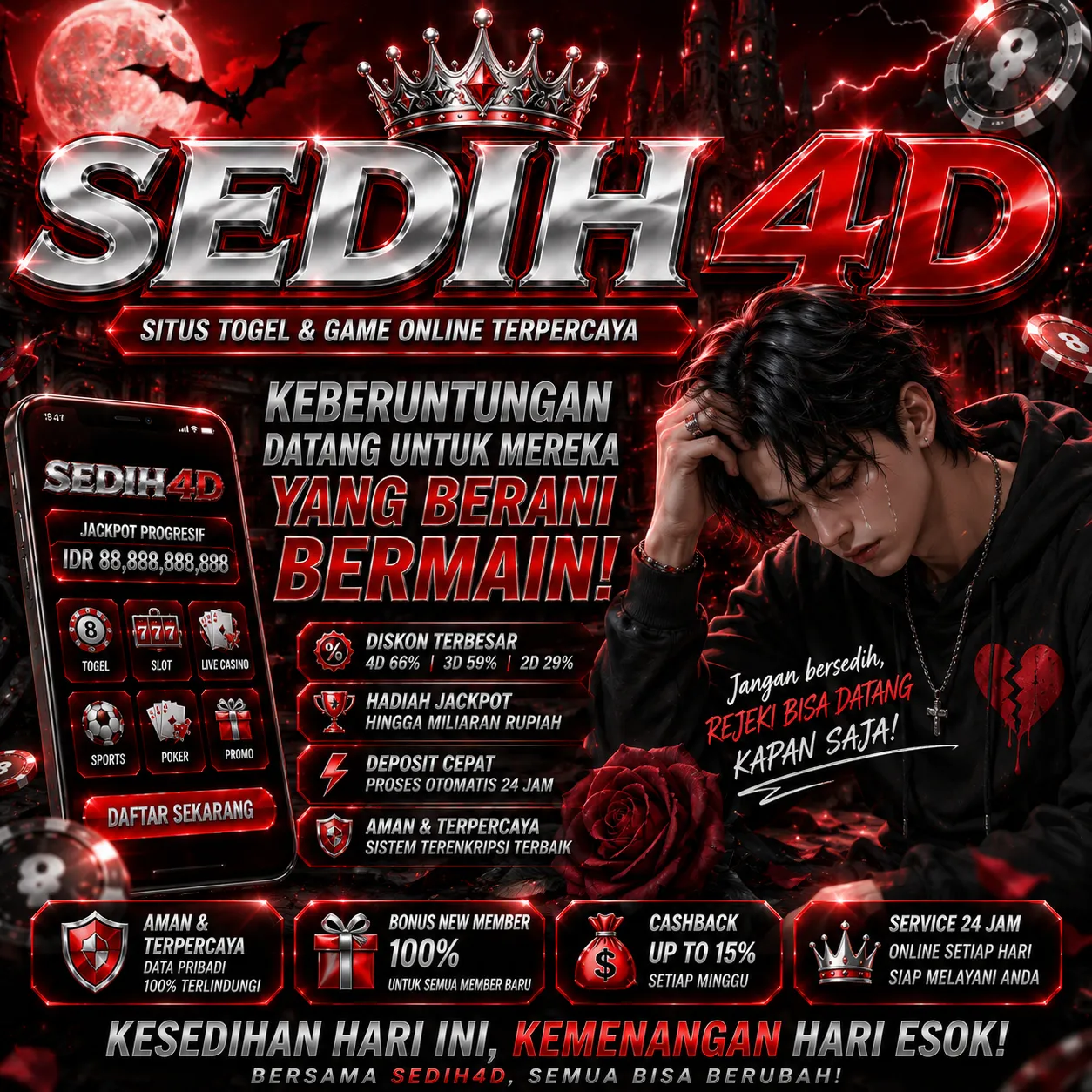 SEDIH4DBanner